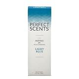 Perfect Scents Fragrances | Inspired by D&G’s Light Blue | Women’s Eau de Toilette | CLEAN, Vegan, Paraben, Phthalate Free | Never Tested on Animals | 3.4 Fl Oz