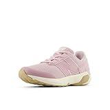 New Balance 1440 V1 Lace-Up Running Shoe, Twilight Haze/Angora, 1 US Unisex Little Kid
