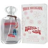 True Religion Hippie Chic By True Religion Eau De Parfum Spray 3.4 Oz Women
