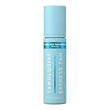 Tanologist Medium Self Tan Mousse, Tinted Self-Tanning Mousse, Streak-Free, Natural Glow, No Fake Tan Smell Or Orange Tone, Long Lasting, Clean Ingredients, Vegan, 6.76 fl. oz/200 ml Bottle