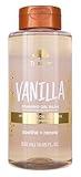 Tree Hut Foaming Gel Body Wash - Vanilla - 18 fl oz - Cleanses, Soothes, and Renews in the Shower - Made with Shea Butter