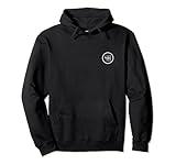 Buzzworthy Threads Save The Manuals - Car Lover - Endangered Species Pullover Hoodie, Small, Black