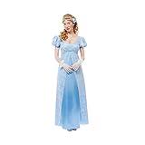 Costume Culture Regency Duchess