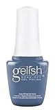 Gelish MINI Spring Pure Beauty Collection - Spring Pastel Soak Off Polish, Long-Lasting, Vibrant Color, Professional Quality, High Shine, Chip-Resistant (Test The Waters)