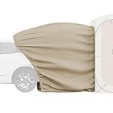 East Oak SUV Tailgate Tent Extension | Camping Shade for SUV, Truck & Hatchback | Windproof & Waterproof Canopy for Outdoor Adventures | Designed for 12x12 FT East Oak Camping Tent
