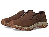 Merrell Men's Moab Adventure 3 MOC Moccasin, Crisp, 10