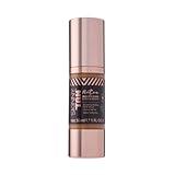 Skinny Tan Notox Beauty Elixir Facial Serum - Lightweight, Easy To Use Formula - Delivers Smoother Looking Skin in Less Than One Hour - Calms and Hydrates - Dermatologically Tested - 1 oz