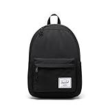 Herschel Supply Co. Classic Backpack, Black (New), Standard-26L