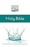 Common English Bible