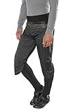 RAINLEGS Horse Riding Equipment Black Black M 916101002
