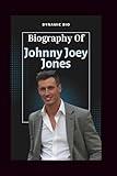 JOHNNY JOEY JONES: Biography of a Journalist who is an in-demand contributor across all FOX News Media platforms