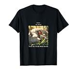 Follow the Howl, Trust the Guide Wolf Growl wolf rain anime T-Shirt