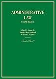 Administrative Law (Hornbooks)