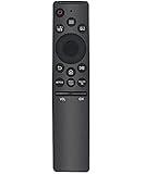 Replacement Remote Control for Samsung Smart TV LCD LED UHD QLED TVs, with Netflix, Prime Video Buttons