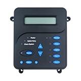 GLX-Local-P-4 Local Display Replacement for Hayward Goldline Aqua Logic Automation and Chlorination Systems PL-P-4, AQL-P-4-CUL