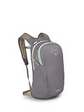 Osprey Daylite Commuter Backpack, Soundwave Grey/Latte Brown