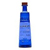 Almave Blanco Non-Alcoholic Blue Agave Spirit – The First Premium Tequila Alternative Made with Blue Agave – Handcrafted in Jalisco, Mexico