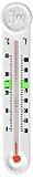 JW Aquarium SmartTemp Thermometer
