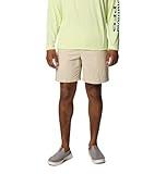Columbia Mens PFG Backcast IV Quick Dry Swim Shorts, Fossil, Medium x 6