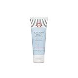 First Aid Beauty - Ultra Repair Cream, Intense Hydration Whipped Colloidal Oatmeal, Clinically Proven to Strengthen Skin Barrier in 7 Days & Helps Relieve Eczema, Luxury Face & Body Moisturizer, 2 oz