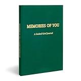 MY RESILIENT JOURNEY Memories Of You Grief Journal - Journal for Grief, Memorial Gifts for Loss of Dad, Grief Journal for Women, Memorial Gifts for Loss of Mom, Sympathy Gift, Best Bereavement Gifts