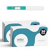 Inito Fertility Monitor Test Strips | Pack of 30