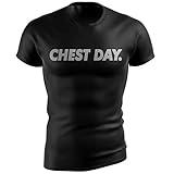Motivational Mindset Bodybuilding Shirts | 100% Cotton Comfortable Half Sleeve Gym Muscle T Shirt | Slim Fitted T Shirt for Men | Tearaway Label Combed Ringspun Sweat Crossfit Athlete T-Shirt