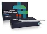 LifeDNA Methylation Genes Test Kit Includes MTHFR Analysis | Analyzes 12 Methylation Gene Variants (MTHFR, COMT, & VDR)