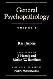 General Psychopathology (Vol. 1)