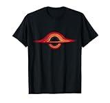 Black Hole Physics - Universe Physics Astrophysicist T-Shirt