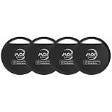 Android Air Tracker Tag 4 Pack for Luggage Tracker Tags Works with Google Find My Device App, Bluetooth Tracker Tag Key Finder and Item Locator for Wallets, Backpack, Suitcases, Replaceable Battery