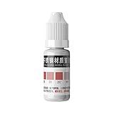 Stainless Steel Test Agent - Rapid Metal Identifier, Grade Check Liquid | 200, 201, 202, 301, 304 Analysis Reagent, Corrosions Testing Solution, Ideal for Kitchen Tools and Industrial Quality Control