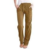 Linen Gauze Pants for Women,mis pedidos recientes en amazon,what is prime Beach day,prime' deals today,clearance summer sales today deals,discounts and promo codes,prime capri deals today clearance,li