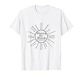Science of Reading Teacher Phonics Reading Interventionist T-Shirt