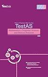 The 2. Practice Test for the TestAS Mathematics, Computer Science and Natural Sciences (Preparation Book for the TestAS Mathematics, Computer Science and Natural Sciences 2025 4)