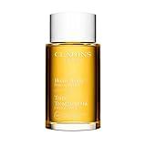 CLARINS Tonic Body Treatment Oil | Stretch Mark Pregnancy Care | Skin Elasticity Is Improved After 28 Days* | Visibly Firms and Tones | Dermatologist Tested | Natural 100% Plant Extracts