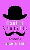 AGATHA CHRISTIE Collection "Enigmatic Tales"