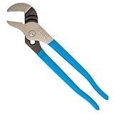 Channellock Tongue and Groove Pliers, 9-1/2 In