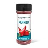 Amazon Grocery, Paprika, 2.75 Oz (Previously Happy Belly, Packaging May Vary)