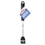 Kingsford Grill Tools Stainless Steel BBQ Fork | Classic Grill Pronged Fork| Stainless Steel Grilling Tools Fork| Kingsford Grill Fork for BBQ Grilling (BB20490)