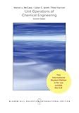 Unit Operations of Chemical Engineering, 7th Edition