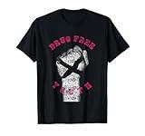 X Straight Edge Hardcore Punk Rock Band T-Shirt