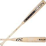 Rawlings | 2025 | ICON Baseball Bat | BBCOR | 2 5/8' Barrel | 33' | -3
