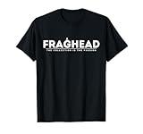 Fraghead For Life - Fragrance and Perfume Collector Gift T-Shirt
