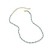 New 2025 Arrival Waterproof Choker Iced Out Tennis Chain Necklace Bracelet For Women Luxury Cubic Zircon Crystal Hiphop Accessories Jewelry Set With For You Accessories Trendy Creative Gift