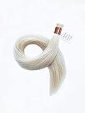 Slavic Human Hair color blonde