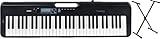 Casio Casiotone CT-S300 61-key Portable Arranger Keyboard with Stand