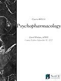 Psychopharmacology
