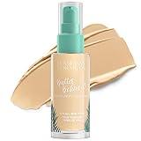 Physicians Formula Butter Believe It! Foundation + Concealer 1- Fair | Dermatologist Tested, Clinicially Tested
