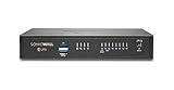Sonicwall TZ270 Network Security Appliance (02-SSC-2821) | Next-Generation Firewall | Zero-Touch Deployment | 8X 1GbE Ports